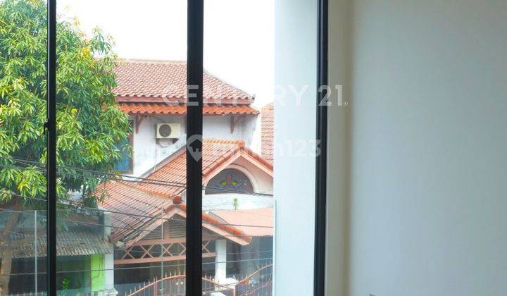 Rumah Baru Siap Huni Di Cipondoh Tangerang 2