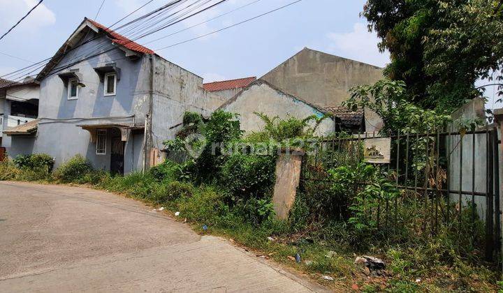 Dijual Murah Harga Miring Tanah di Bojong Gede Depok Baru Jawa Barat 1