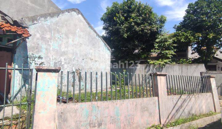 Dijual Murah Harga Miring Tanah di Bojong Gede Depok Baru Jawa Barat 2