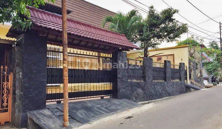 Disewakan Cepat Rumah Apik di Pasar Minggu Bisa Buat Kantor Lokasi Strategis 1