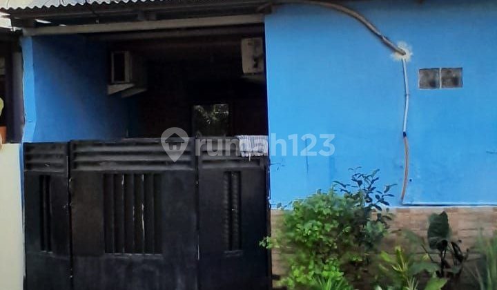 Murah!!! Rumah Siap Huni di Perumahan Narogong Rawalumbu Bekasi 2