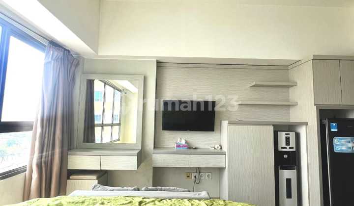 Apartemen Terlaris Termurah Di Springlake Summarecon Bekasi