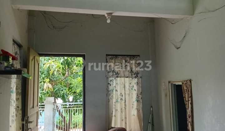 Perumahan Terlaris Samping Summarecon Harga Miring di Phr