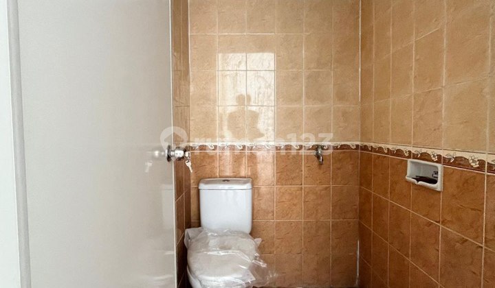 kamar mandi rumah ready termurah dekat akses