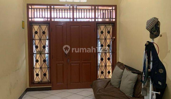 Rumah Besar Murah Lt 103m Di Pekayon Indah Bekasi Selatan 2