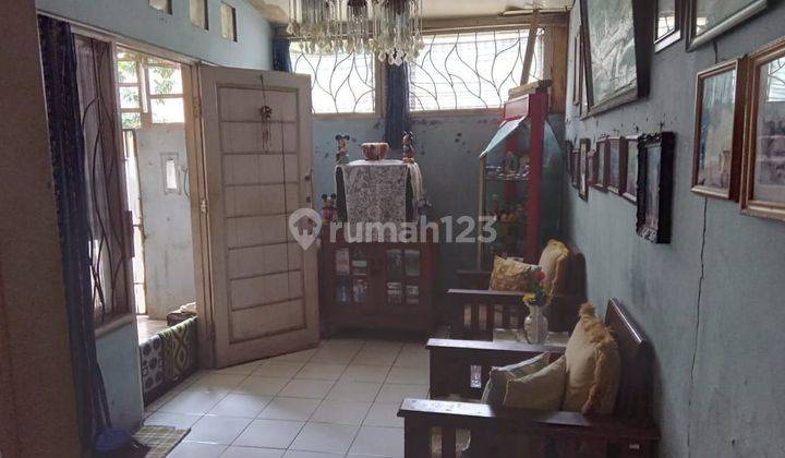 Rumah Murah Bu Dibawah Harga Pasar Di Setu Bekasi 2