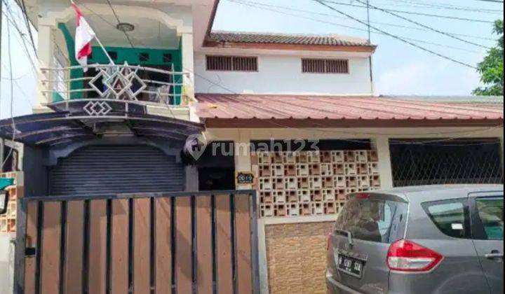 Rumah Bagus 2 Lantai Di Pekayon Bekasi Selatan 1