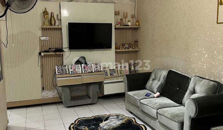 Rumah Harga Miring Samping Summarecon di Duta Telaga Mas