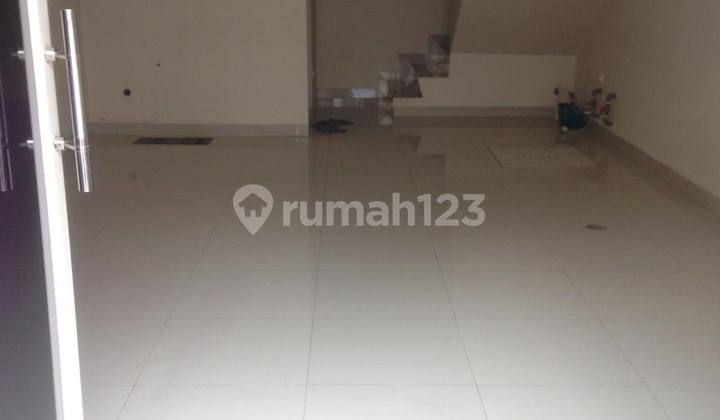 Ruko Komersil Strategis Harga Miring di Galaxy Bekasi Selatan Ruko Komersil Strategis Harga Miring di Galaxy Bekasi Selatan