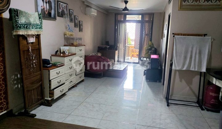 Beautiful 3-Story House at an Affordable Price in Kemang Pratama, Bekasi City 2