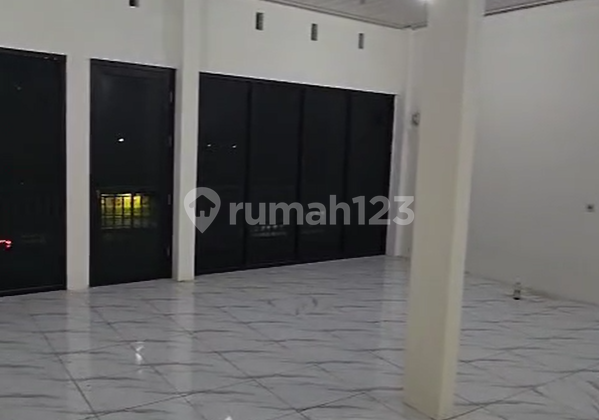 For Rent: Shop House by Mekasari Main Road For Rent: Shop House by Mekasari Main Road
