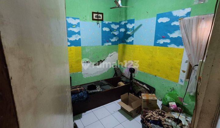 Rumah Murah Minimalis Samping Summarecon di Villa Mas Indah 2