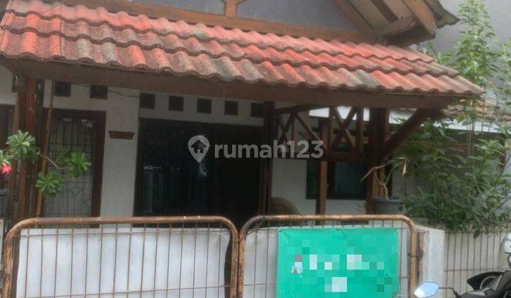 Rumah Bekasi Murah Samping Summarecon di Bintang Metropole 1