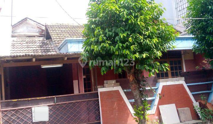 Rumah Siap Huni Samping Summarecon di Tytyan Kencana Bekasi 2