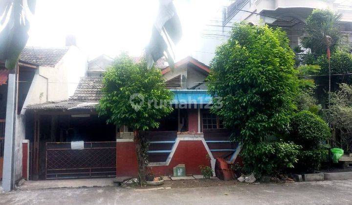 Rumah Siap Huni Samping Summarecon di Tytyan Kencana Bekasi 1