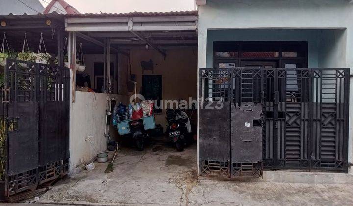 Rumah di Bawah Harga Pasar di Mutiara Gading City 2