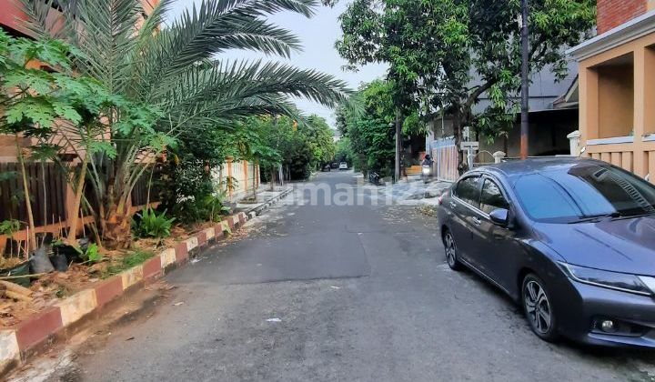 Best-Selling House Next to Summarecon In Prima Harapan Regency