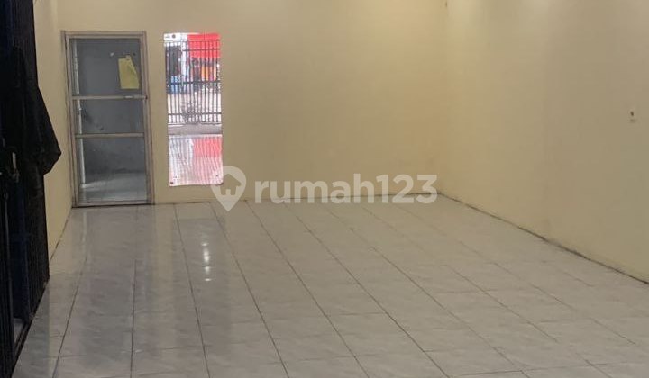 For Rent Commercial Shop 500M Wide Affordable Price in Sawangan Depok 2