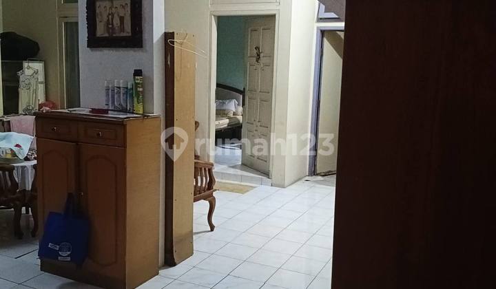 Best-Selling House Next to Summarecon, Flood-Free in Duta Harapan 2