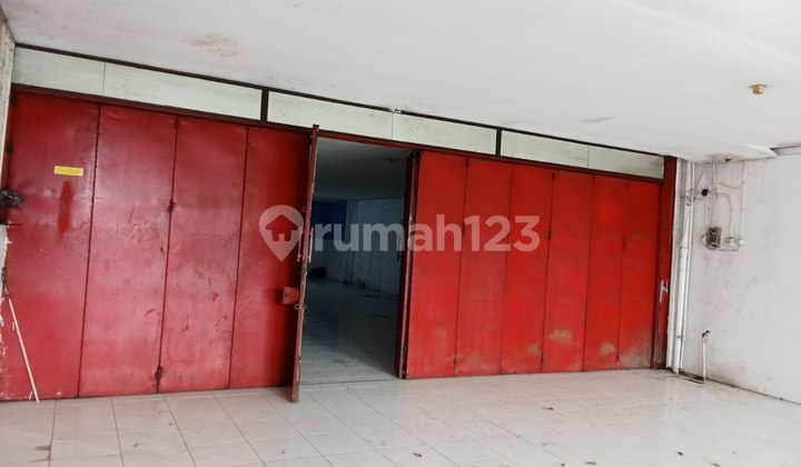 For Rent: 504M Shop House at a Bargain Price in North Bekasi 2