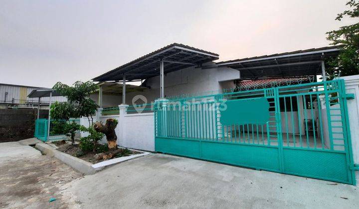 Disewakan Murah Rumah Besar Di Harapan Indah 2