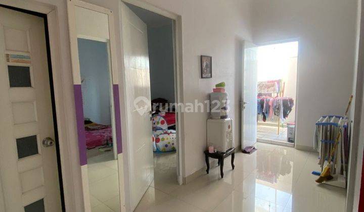 Miliki Rumah Semi Furnished Di Pondok Kelapa Jakarta Timur 2