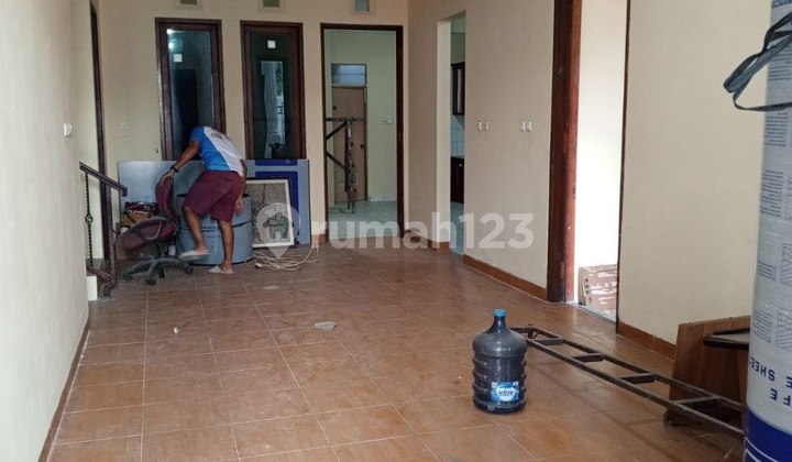 Rumah Cantik Harga Miring Di Pulogebang Jakarta Timur 2