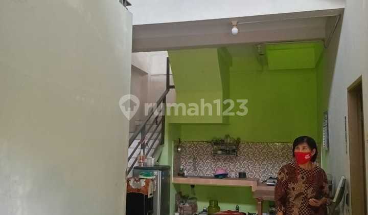 Perumahan Terlaris Samping Summarecon Harga Miring di Phr 2