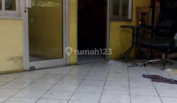 Tempat Usaha Pinggir Jalan Utama di Duren Sawit Jakarta Timur 2