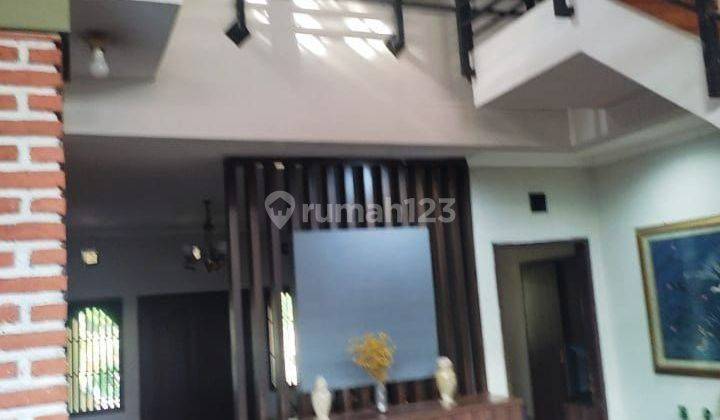 Rumah Semi Furnished Siap Huni Lt 162m Di Tambun Utara 1