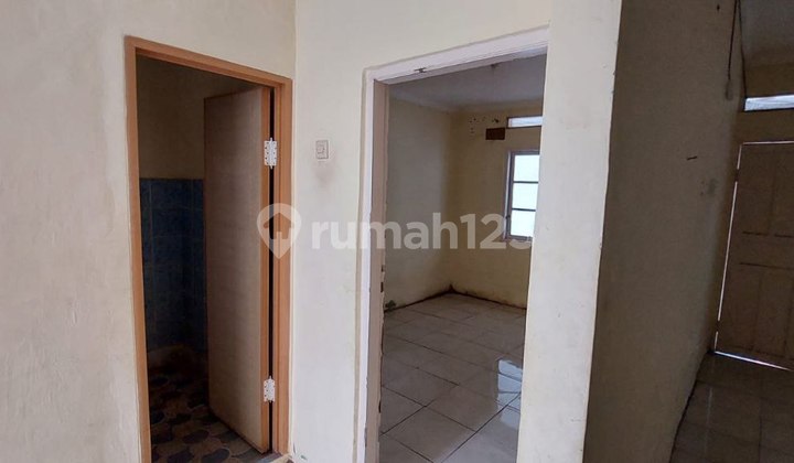 kamar mandi rumah dibawah harga pasar di