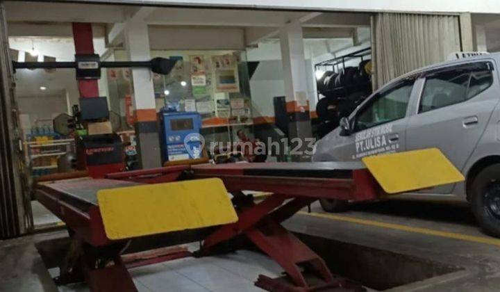 Bengkel Cuci Mobil Murah Masih Aktif di Rawamangun Jakarta Timur 2