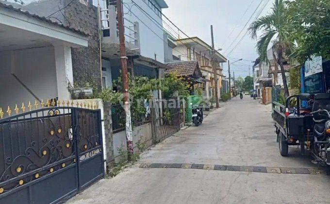 Rumah Bangunan Baru Di Wisma Asri 1 Bekasi Utara 2