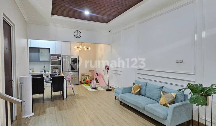 cluster favorit lokasi strategis di Graha Kintamani Depok cluster favorit lokasi strategis di Graha Kintamani Depok