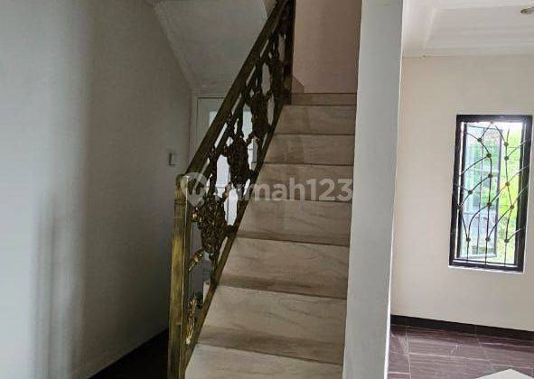 Jual Rumah Bangunan Baru Di Buaran Klender Jakarta Timur 2