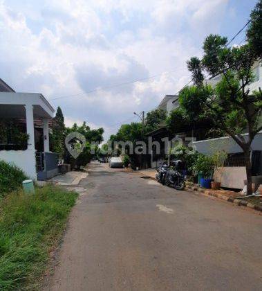 Rumah Sewa Murah Siap Huni di Kemang Pratama 2