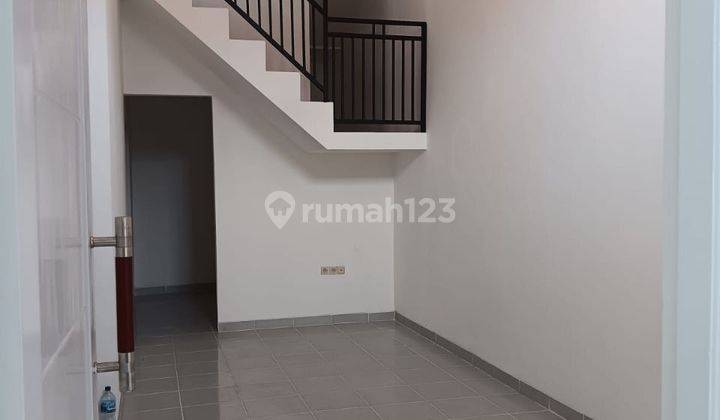 Rumah Hook Murah (owner Bu) Di Perumahan Keikera Jatiwarna 1