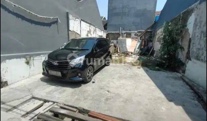 Tanah Termurah Samping Summarecon Bekasi di Bintang Metropole