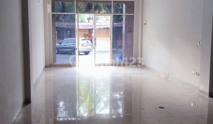 Ruko Komersil Ramai Siap Usaha di Galaxy Bekasi Selatan Ruko Komersil Ramai Siap Usaha di Galaxy Bekasi Selatan