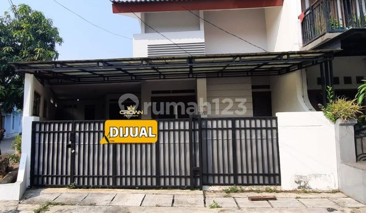 wide 126 affordable house ready to occupy in duta telaga mas wide 126 affordable house ready to occupy in duta telaga mas