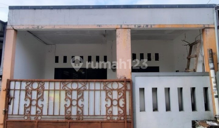 Rumah Harga Bagus Samping Summarecon di Duta Telaga Mas