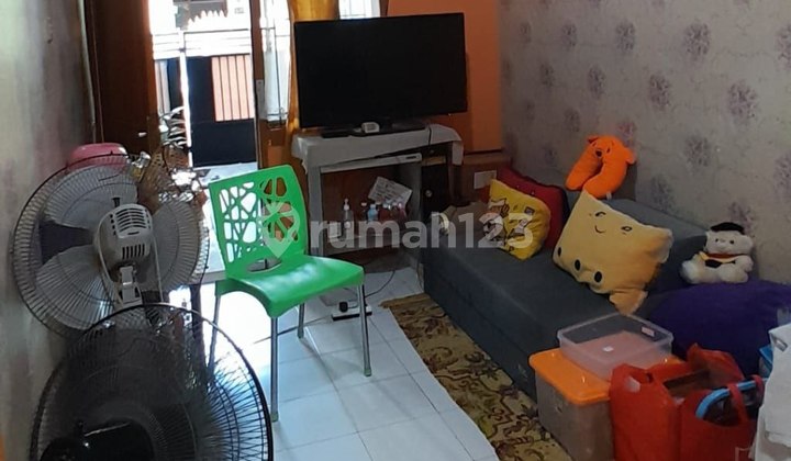 Murah!!! Rumah Siap Huni di Perumahan Narogong Rawalumbu Bekasi