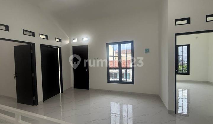 Hook House.Affordable Price.Beside Summarecon in Prima Harapan. 2