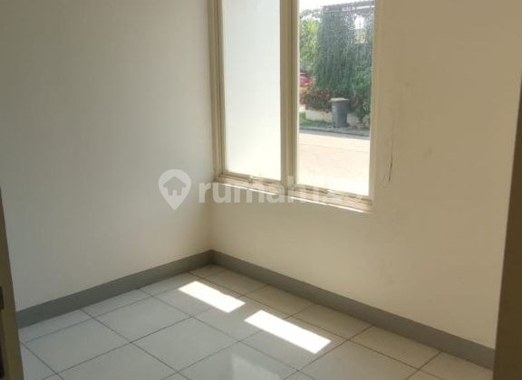 Rumah Cluster Harga Miring di Tera Damai Harapan Indah