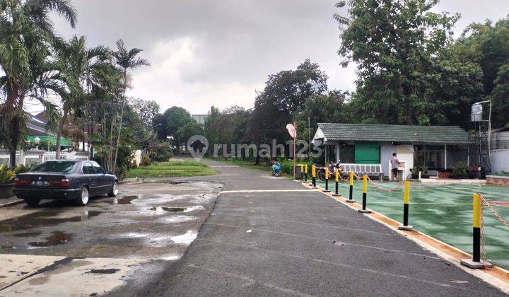 Rumah Mewah di Perumahan Masnaga Pulogebang Jakarta Timur 2