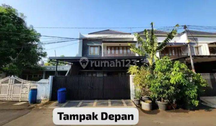 Rumah Cantik Mewah Di Jakasampurna Bekasi Barat 1