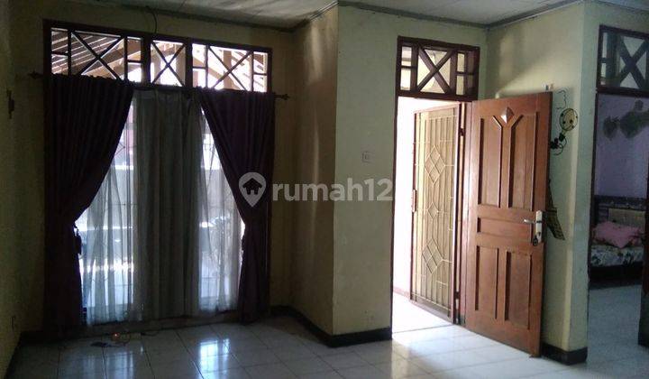 Rumah Dibawah Harga Pasar Samping Summarecon Di Duta Harapan 2