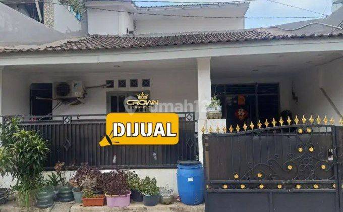 Rumah Bangunan Baru Di Wisma Asri 1 Bekasi Utara 1