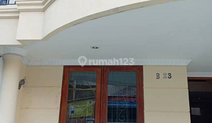 Rumah Cantik Siap Huni Di Kelapa Gading Jakarta Utara 2