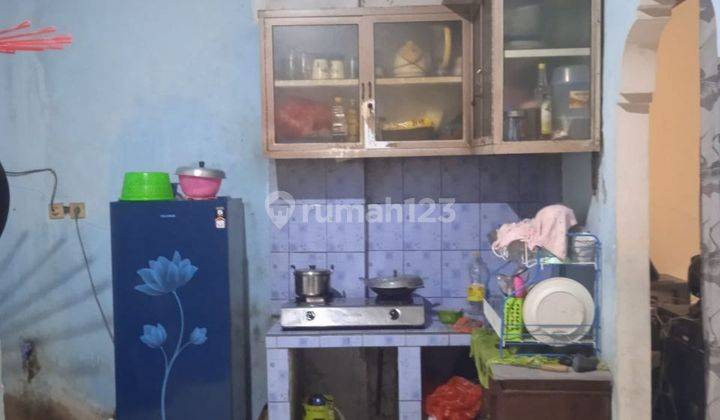 rumah sangat murah di mutiara gading city bekasi babelan 2